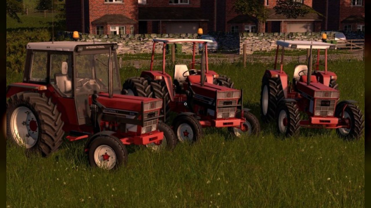 IHC 644 v1.2