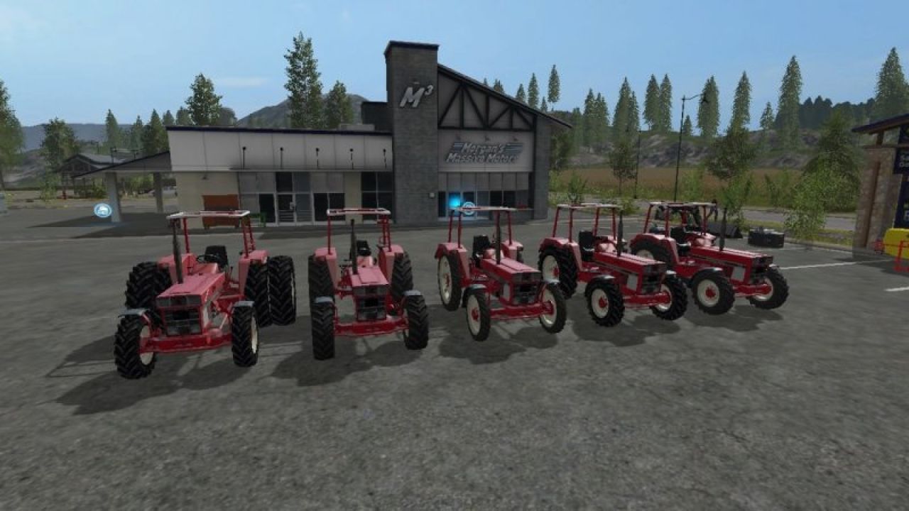 IHC 644 v2.1