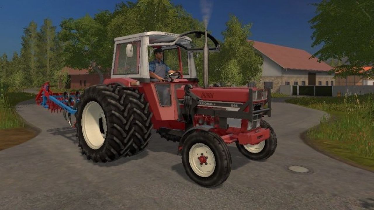 IHC 644 v2.3.2