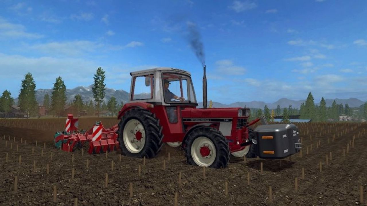 IHC 744 v1.1