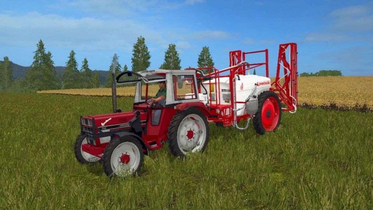 IHC 744 v1.1