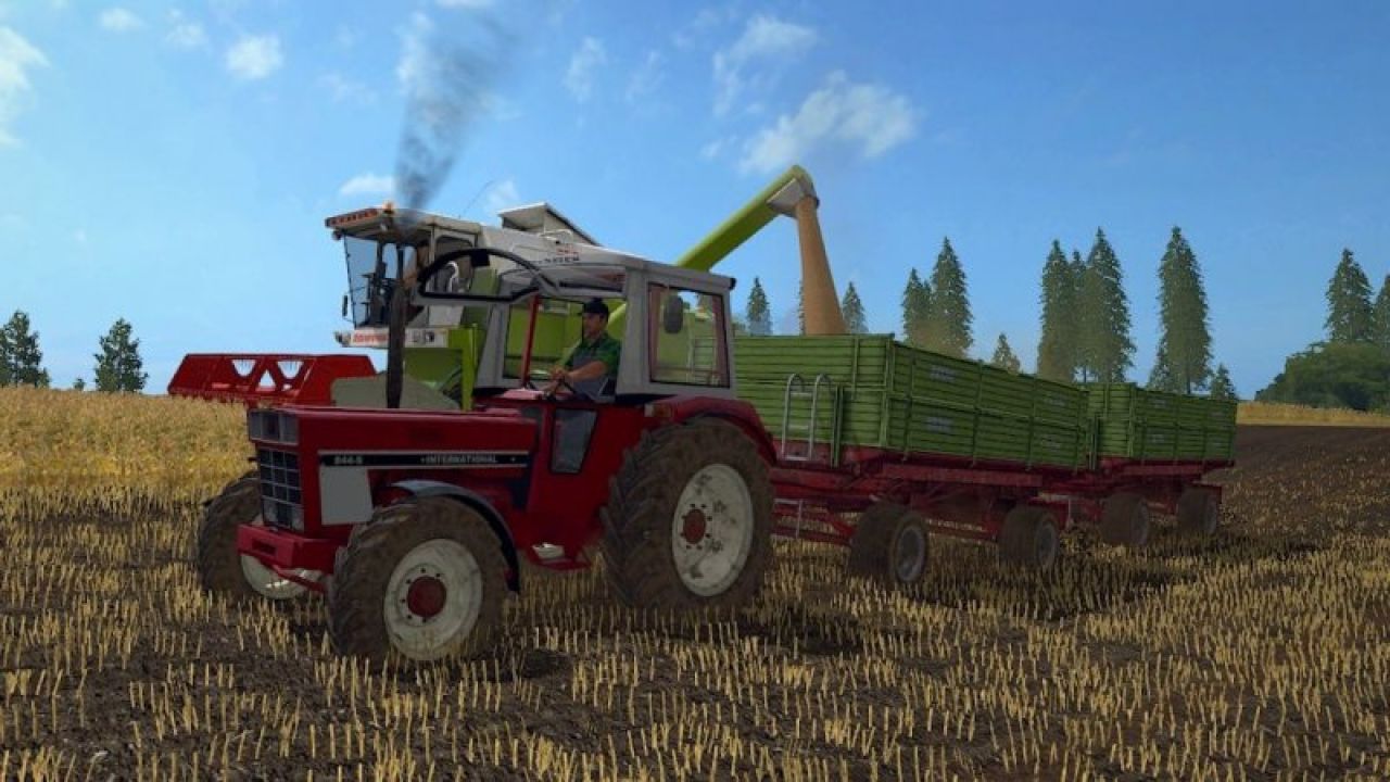 IHC 844 v1.0.1