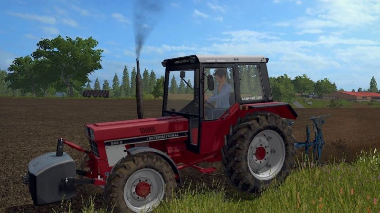 IHC 844 v1.2.2