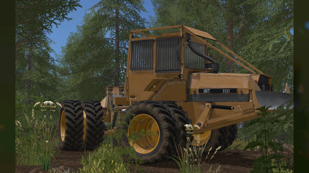 IMT 5131 FS17 - KingMods