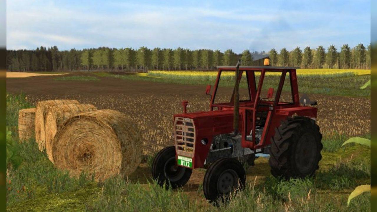 IMT 560 OLD FS17 - KingMods