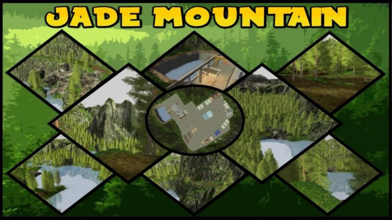 Jade Mountain v12.2