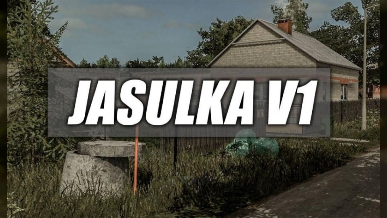 Jaskulka v1