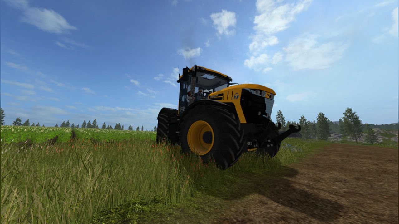 JCB 4220 v1.1