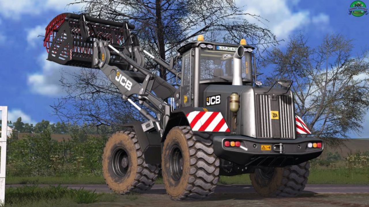 JCB 435s V1.1.0.0 MR