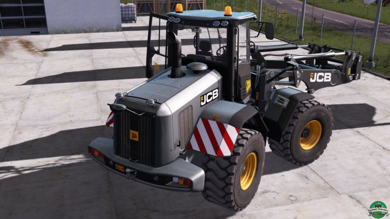 JCB 435s V1.1.0.0 MR