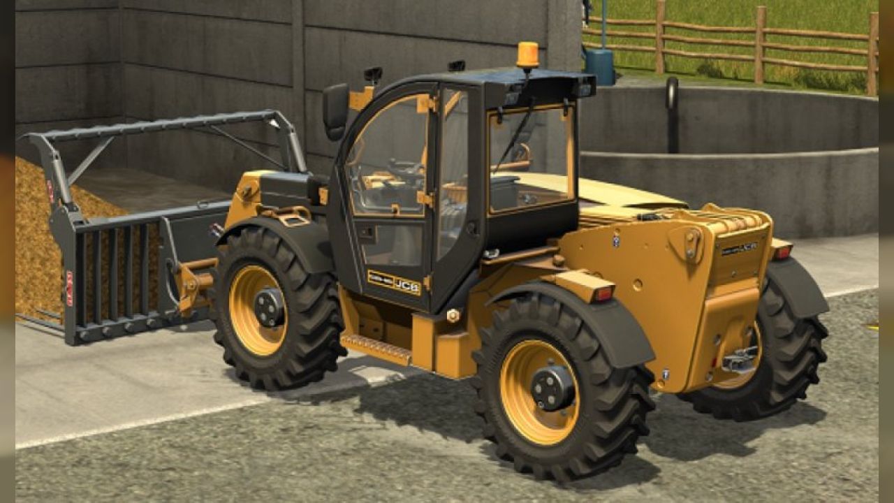 JCB 535-95 v2.0