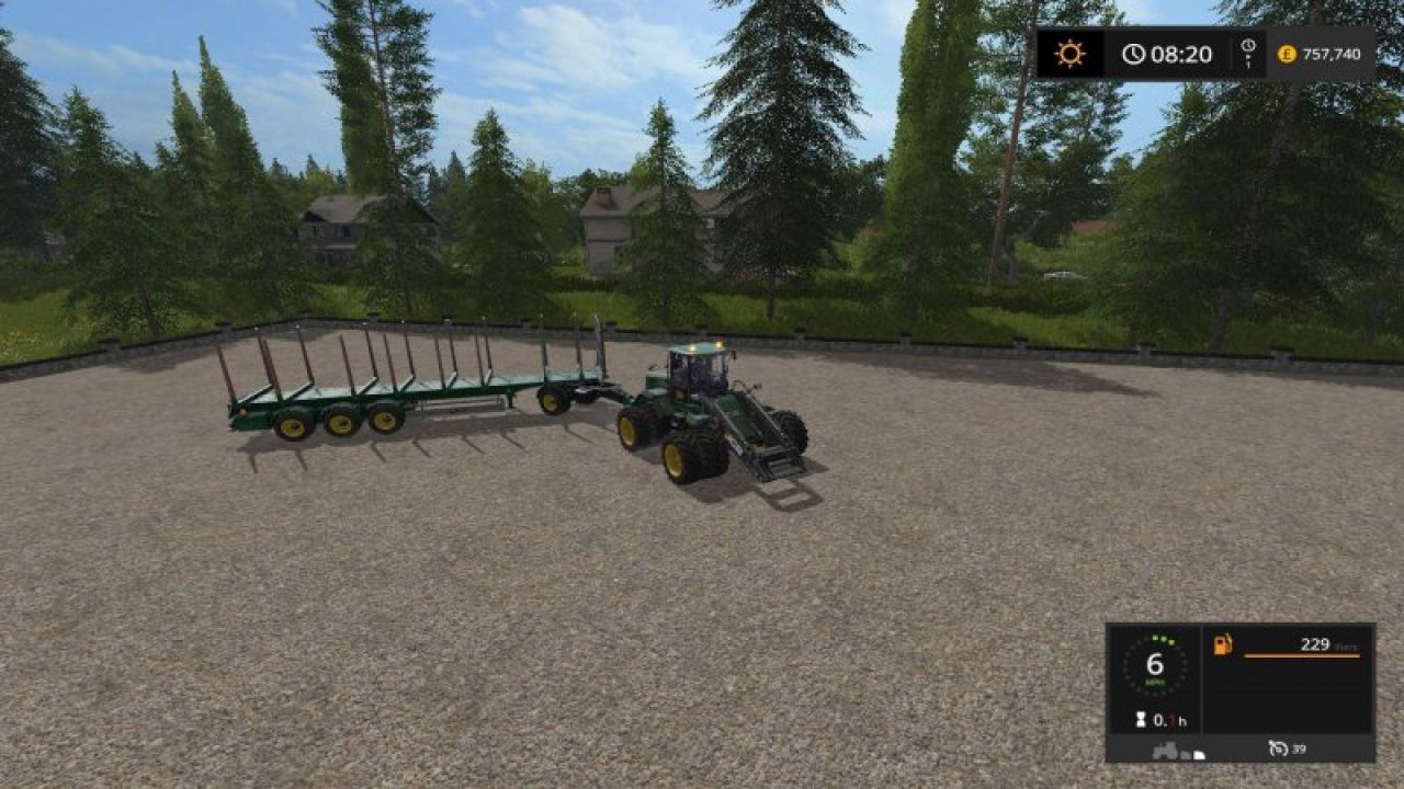 JCB loader Pack by Stevie