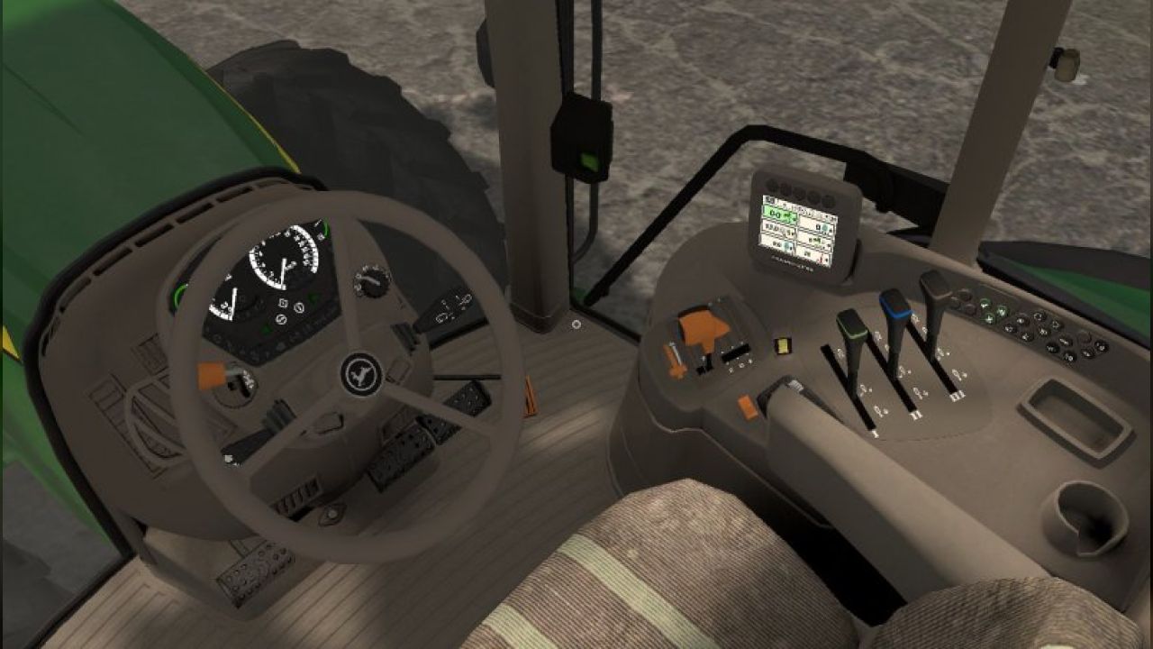 JOHN DEERE 30 PREMIUM SERIES (MR) FINAL VERSION