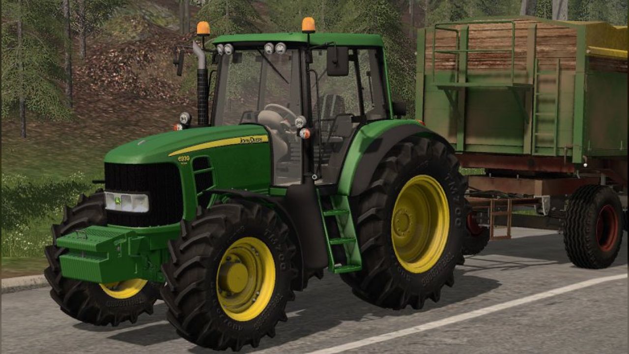 JOHN DEERE 30 PREMIUM SERIES (MR) FINAL VERSION