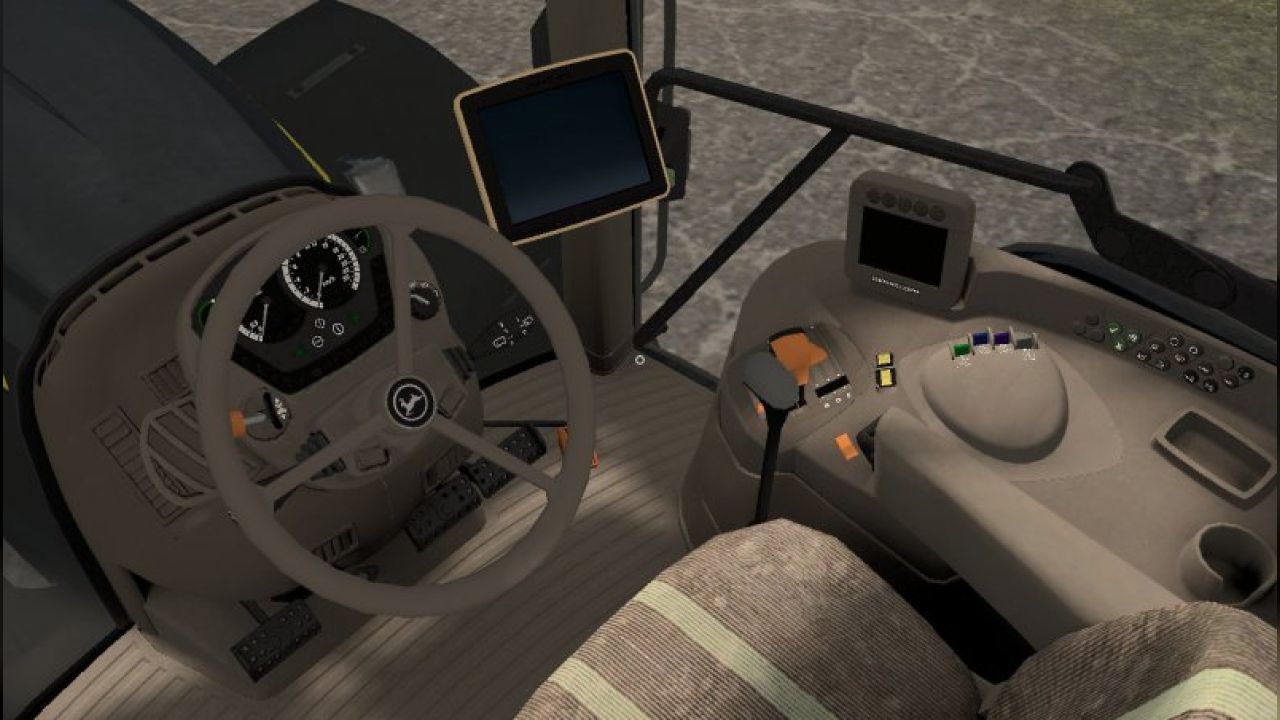 JOHN DEERE 30 PREMIUM SERIES (MR) FINAL VERSION