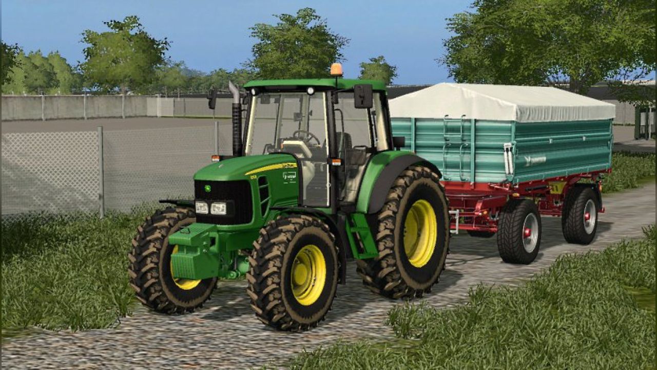 JOHN DEERE 30SE SERIES