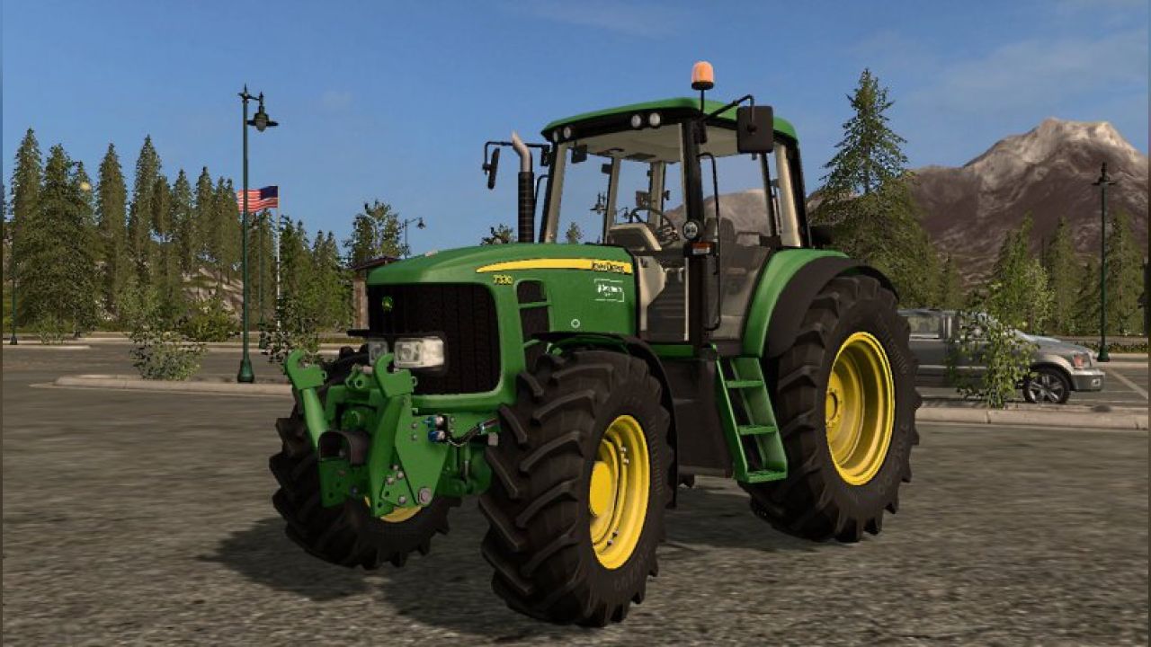 JOHN DEERE 30SE SERIES