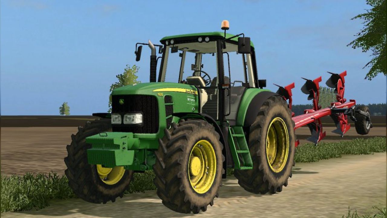 JOHN DEERE 30SE SERIES