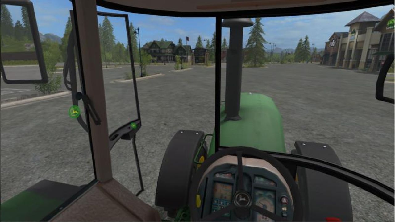 John Deere 4755 v2.1.1