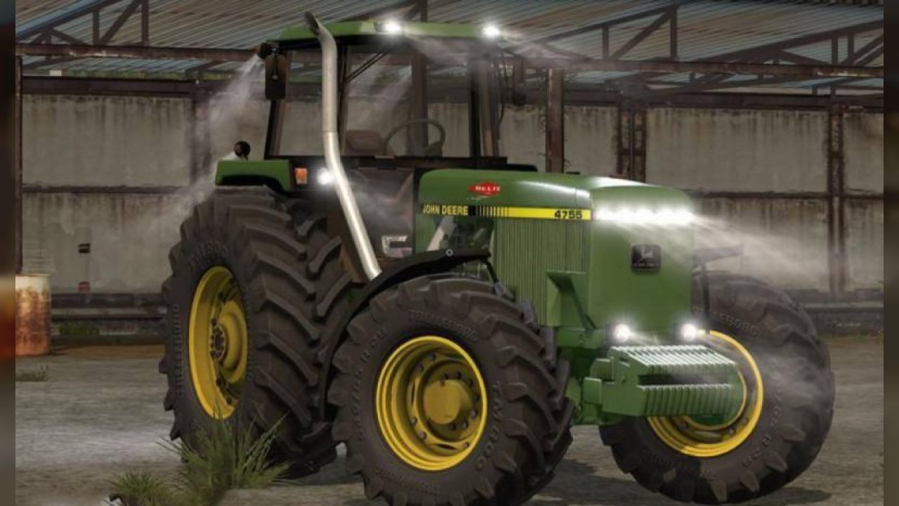 John Deere 4755 v3.0