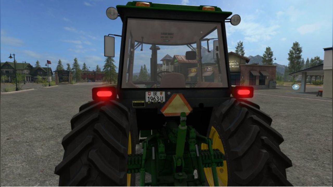 John Deere 4955 4.0.0.1