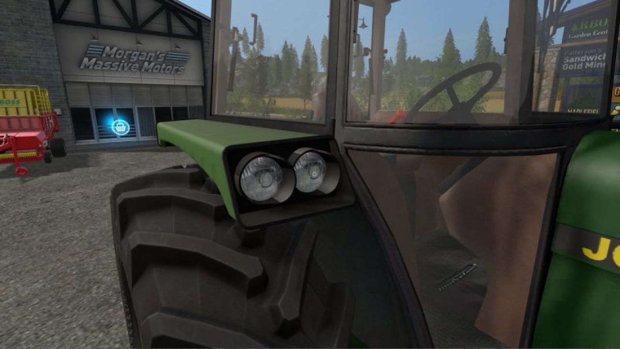 John Deere 4955 4.0.0.1