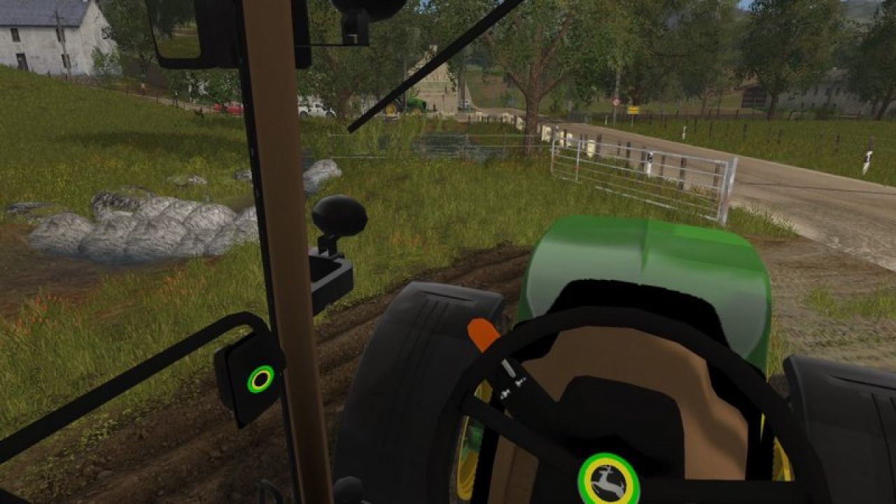 John Deere 7930 v1.2