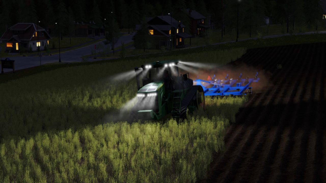 John Deere 9RT v1.2