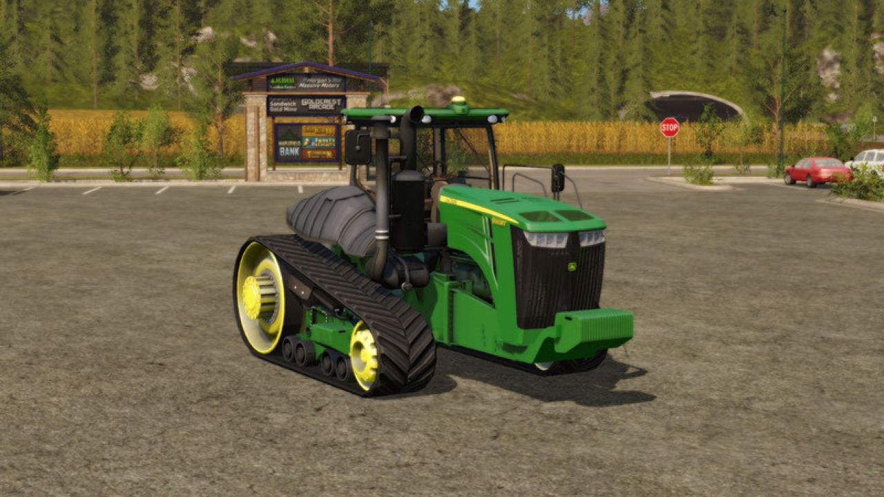 John Deere 9RT v1.2