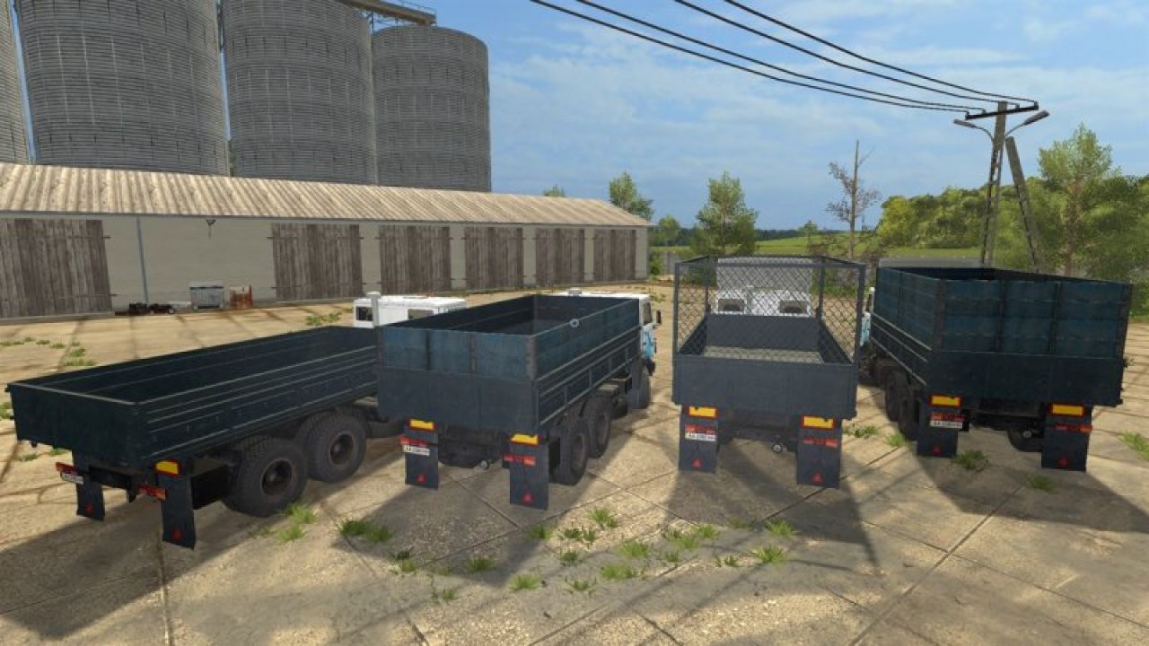 KamAZ-5320