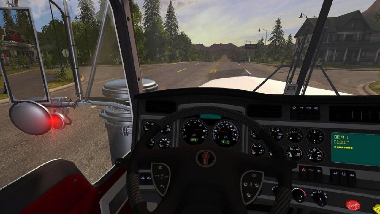 Kenworth W900 Package V1.2.0.0