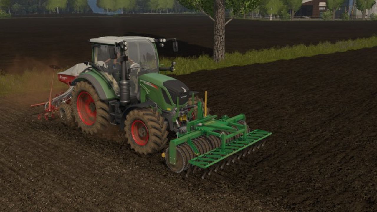 Kerner FPcw 6530 v1.0.0.1