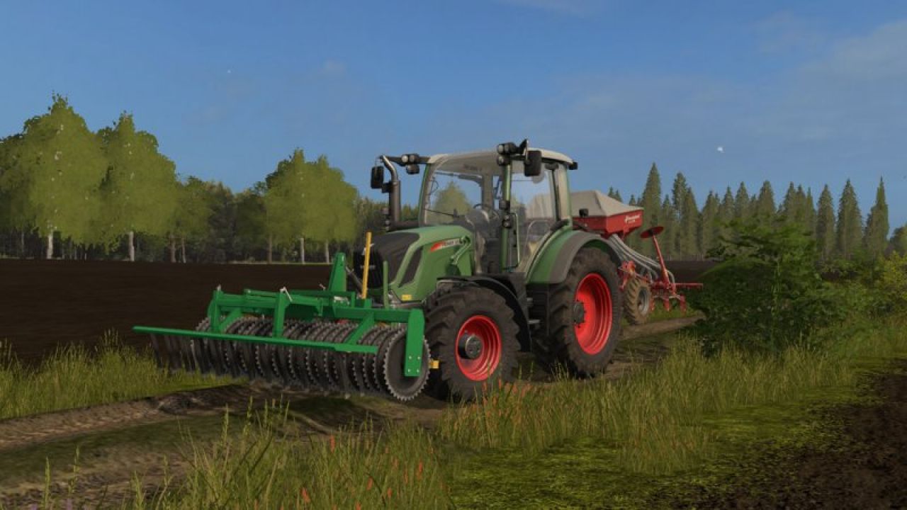 Kerner FPcw 6530 v1.0.0.1