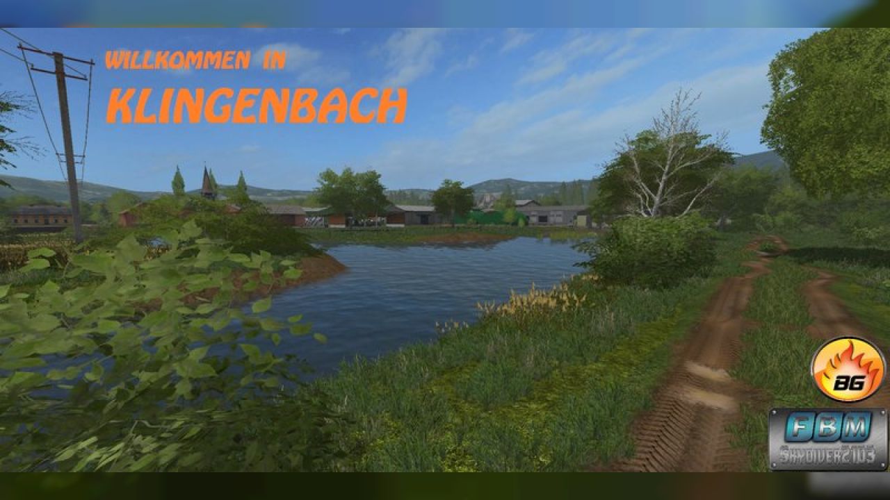 Klingenbach - Season Ready