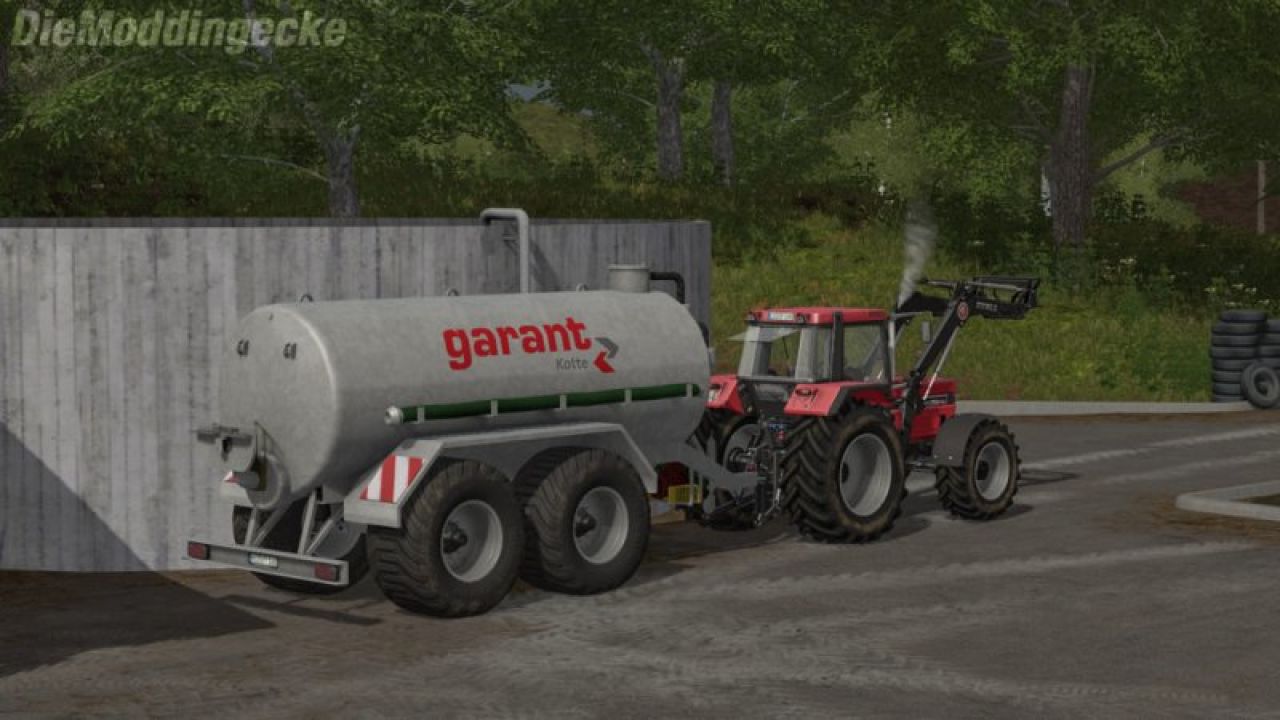 Kotte Garant VT14000 v1.1