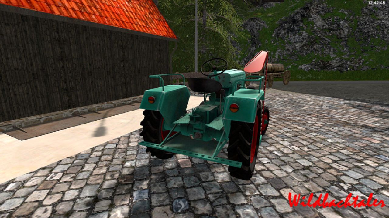 Kramer KLS 140 v1.1