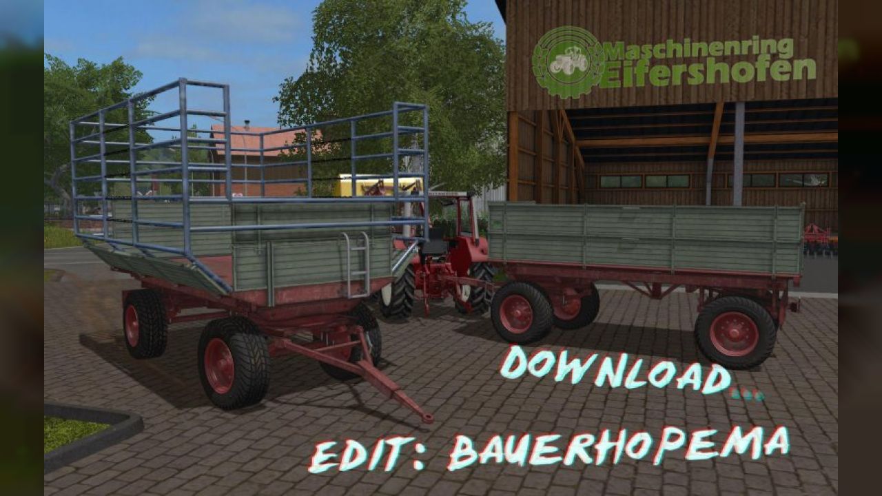 Krone Emsland BT UAL v1.0.1