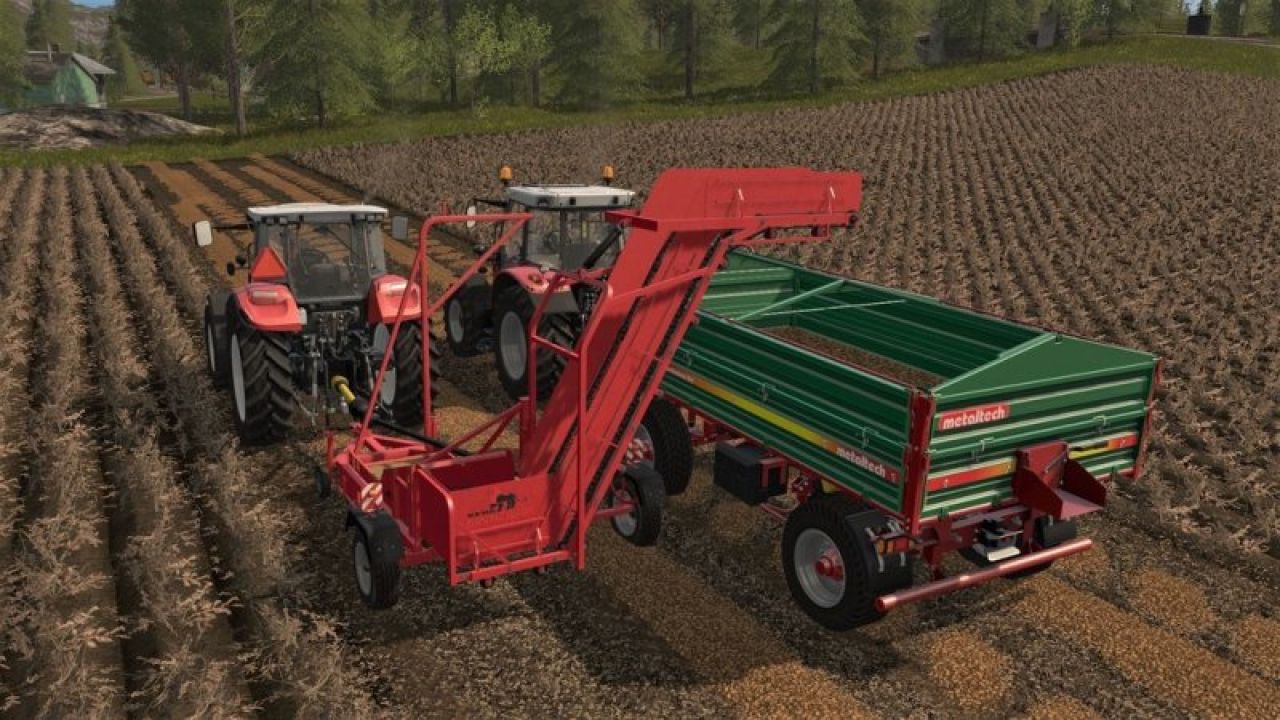 Krukowiak Z437 v1.6