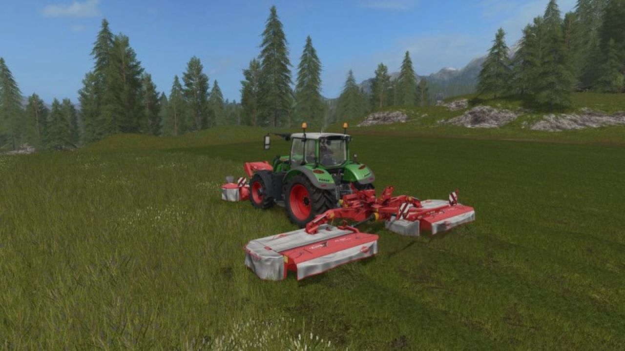 Kuhn FC313F / FC883 v1.1.0.1