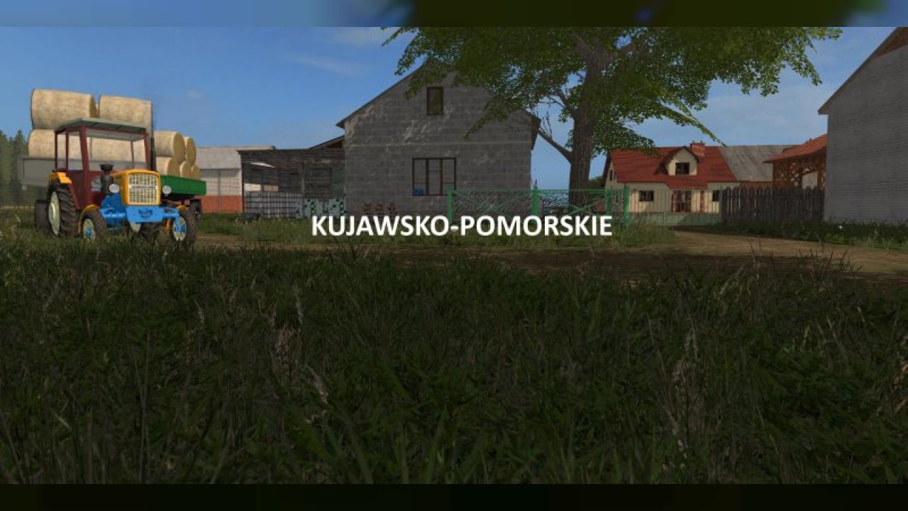 Kujawsko pomorskie V1