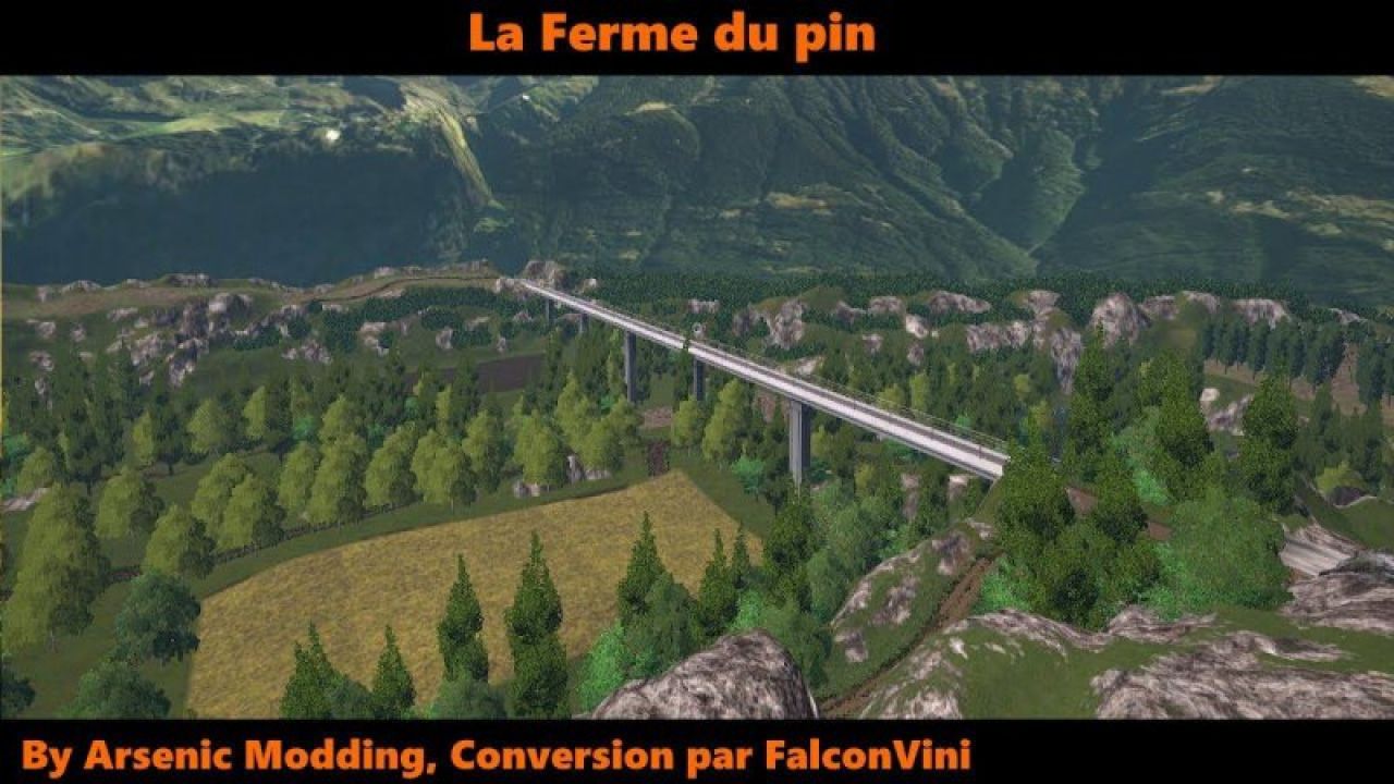 La Ferme du Pin