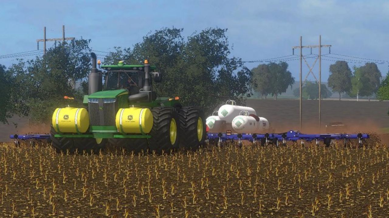 LARGE ANHYDROUS AMMONIA TOOLBAR V3