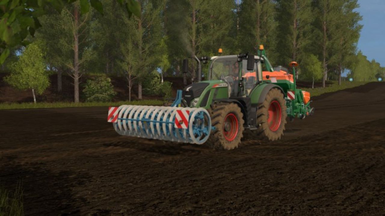 Lemken VarioPack 110 FEP 300-90