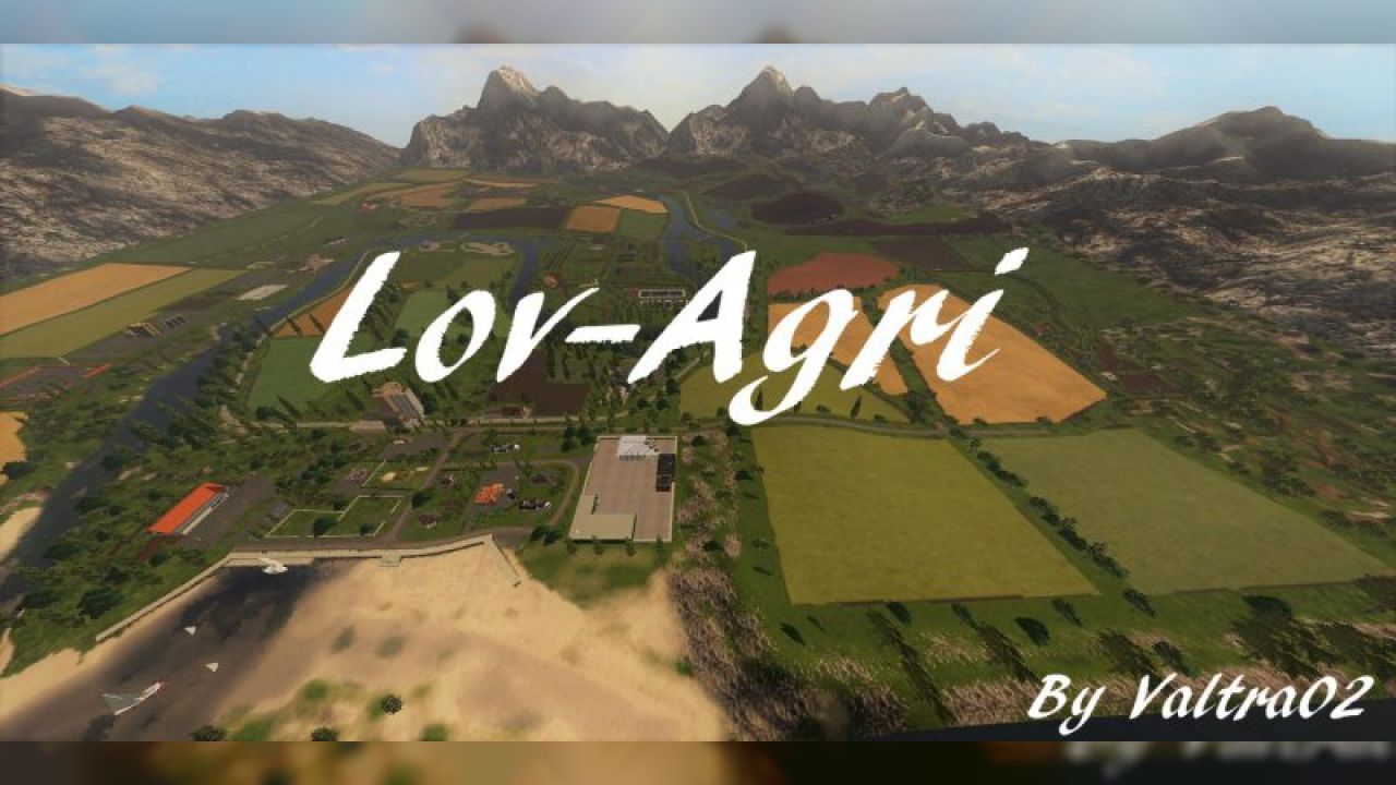 Lov Agri