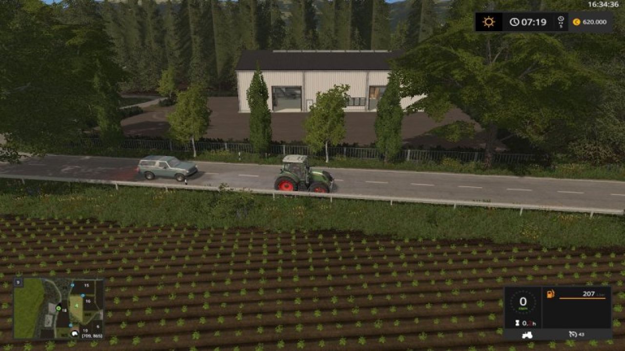 LS 17 Kleinseelheim Update 1.1