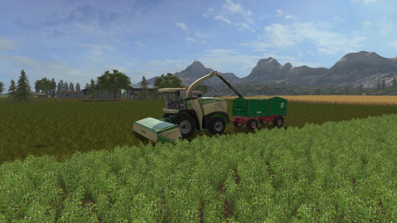 Maple Creek FS17 - KingMods