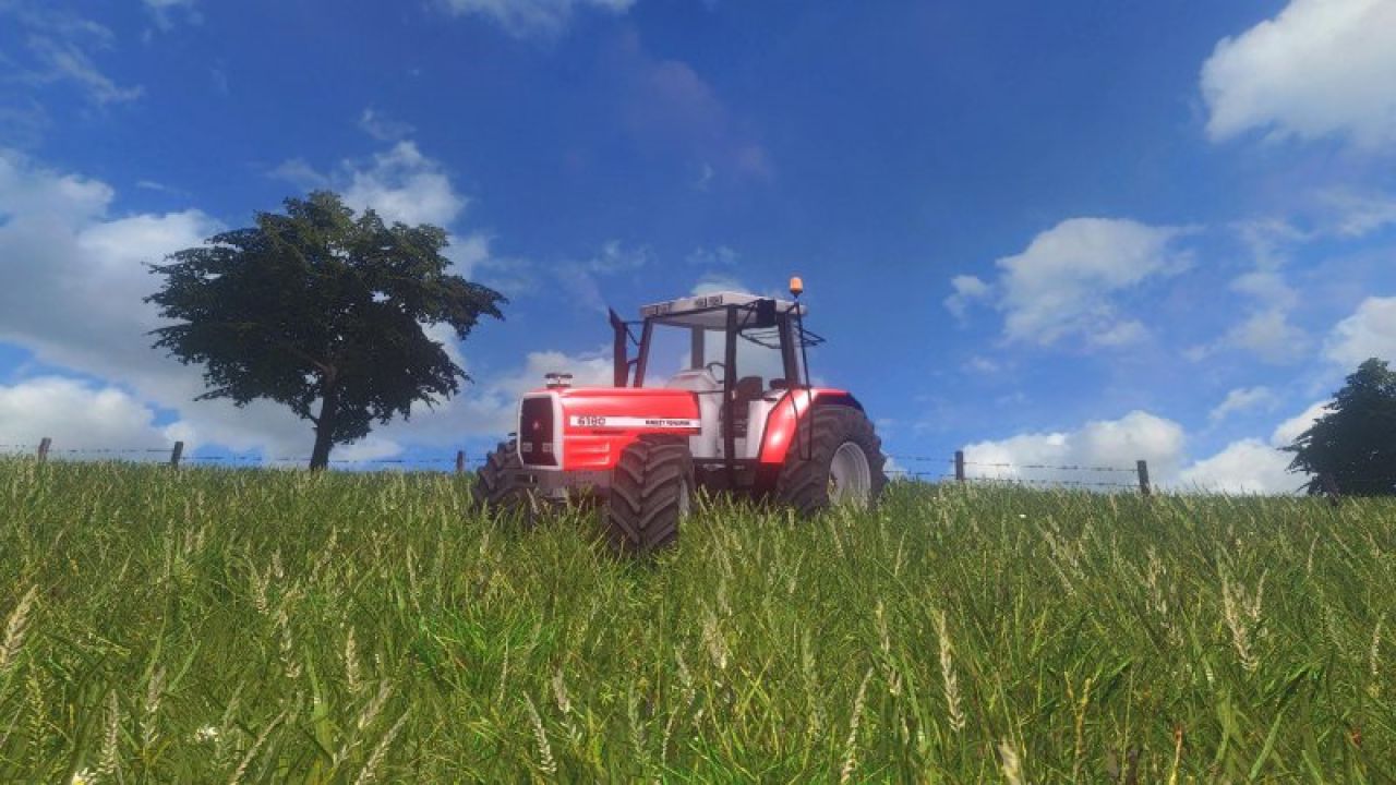 Massey Ferguson 61XX Series v2 Final