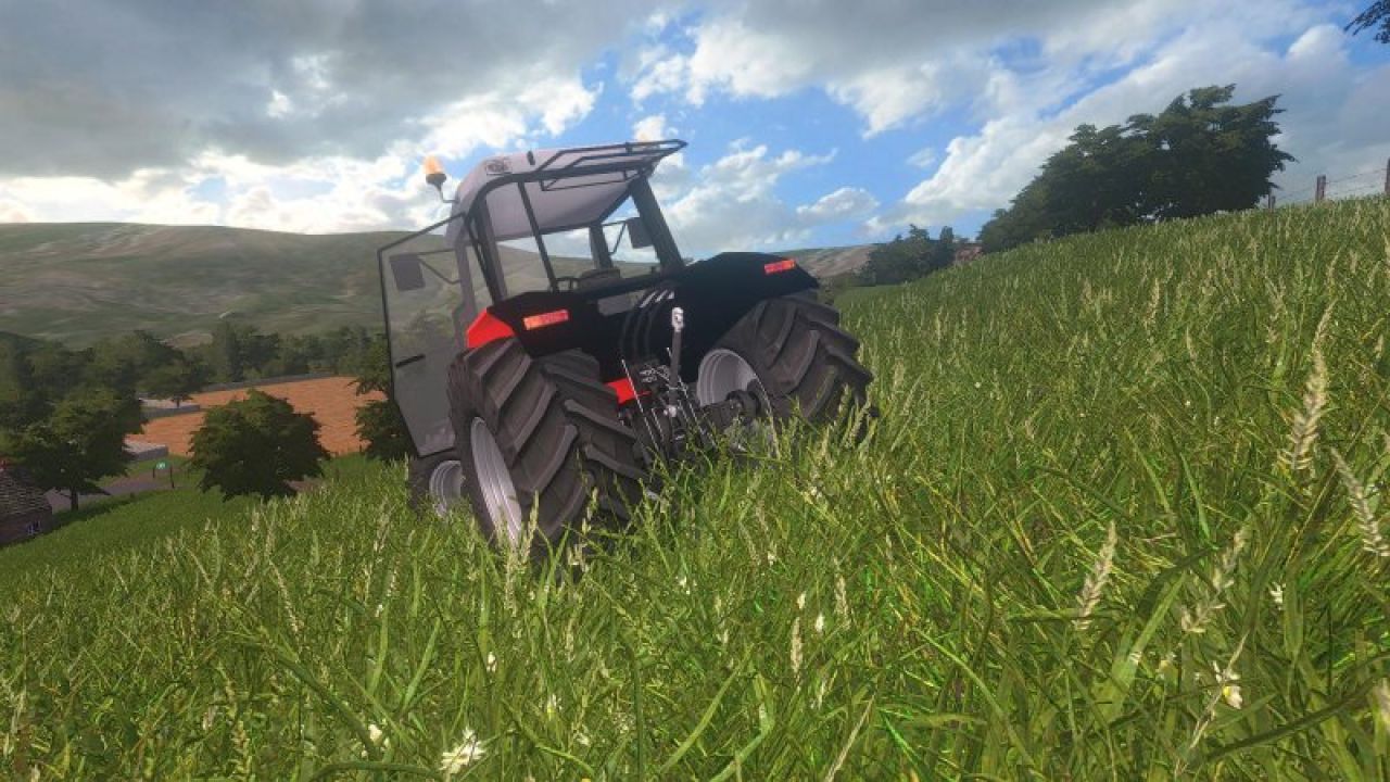 Massey Ferguson 61XX Series v2 Final