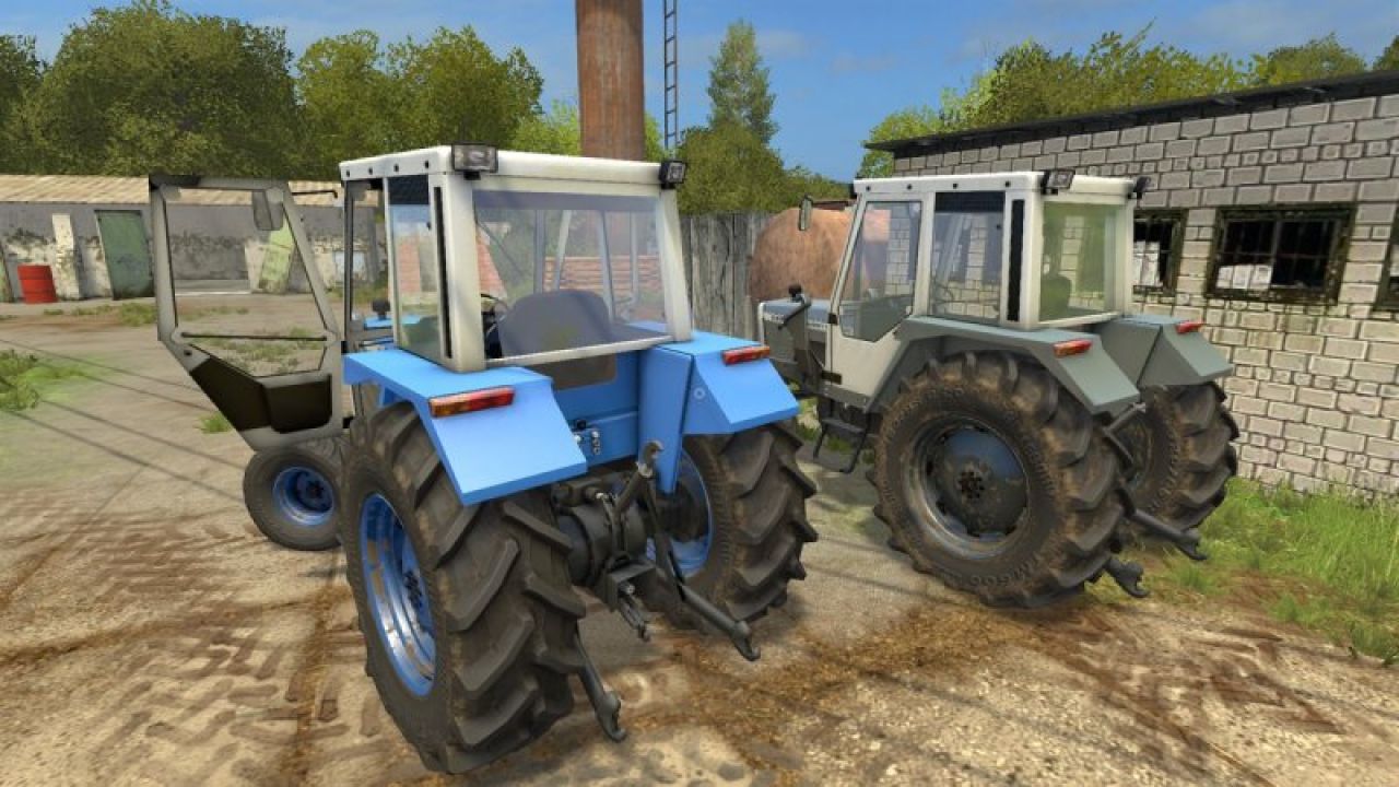 Massey Ferguson 698 V1.17