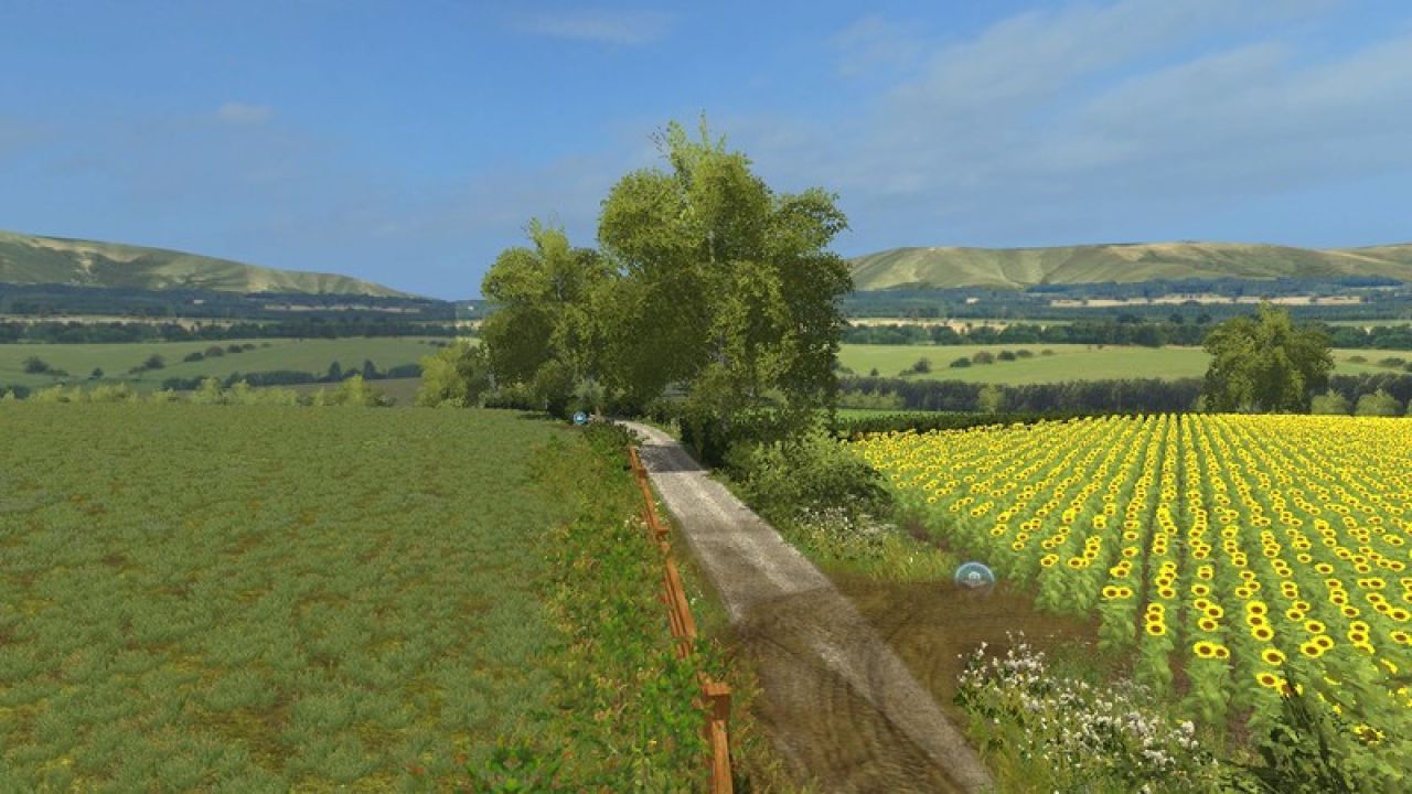 Melbury Estate v2.1.0